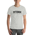 Athletic Dept. Tee in Athletic Heather